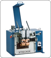 Máy hàn ứng dụng đặc biệt Strecker type PA 10 T